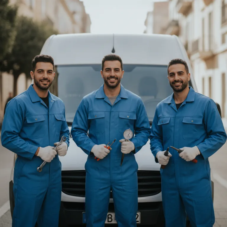 Riparazione Radiatori team a Torre del Greco